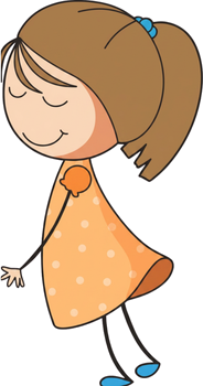 Monita Derecha