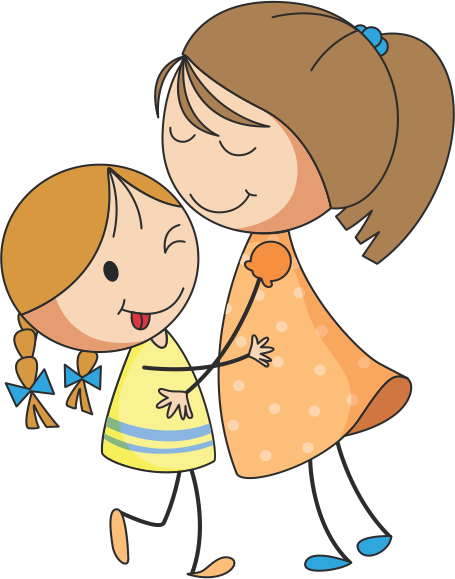 AMMA Abrazo con Amor