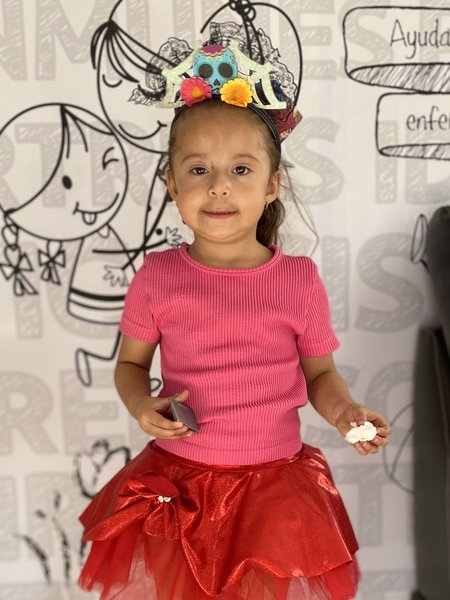 Natalia - AMMA Paciente