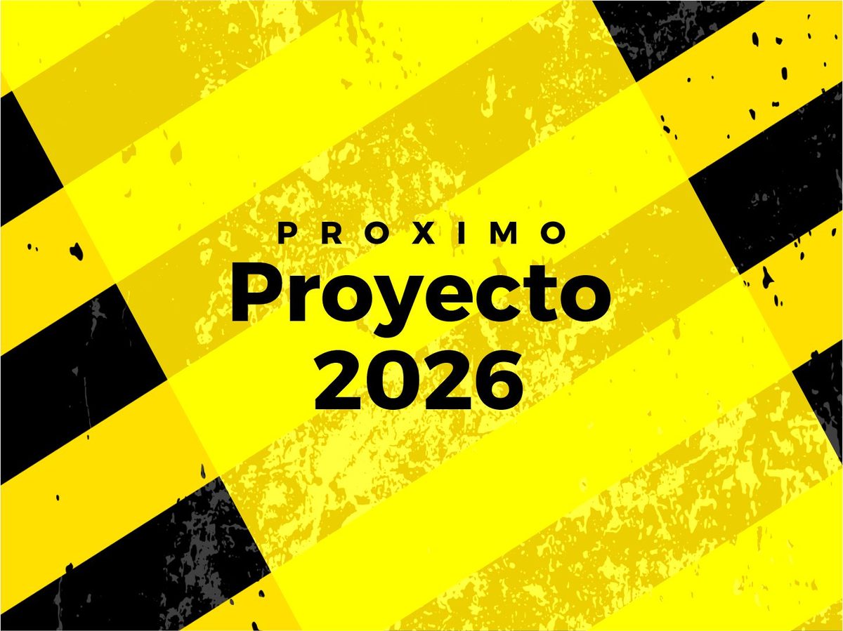 Plano del Proyecto Espacio con amor 2026